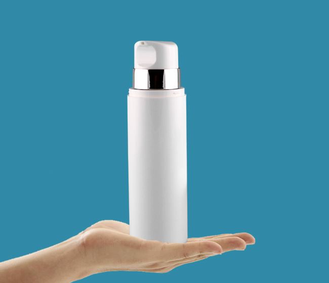 COPCO's Large Airless Bottles